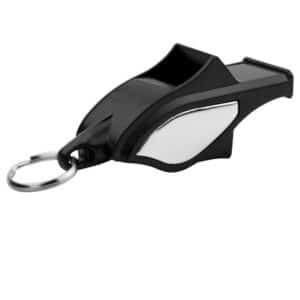 Sifflet spécial pour arbitre de football