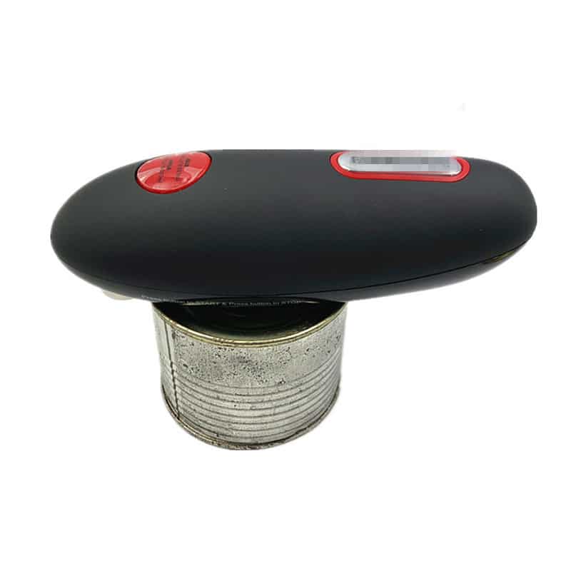 Ouvre-boîte électrique. Ouvre-bouteille automatique sans fil. Ouvre-bocaux portatifs Gadgets d’outils de bar et de cuisine