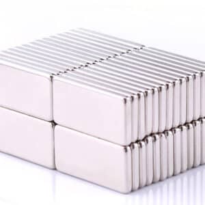 15 pièces/10 pcs/5 pcs/1 pc. Aimants puissants en néodyme