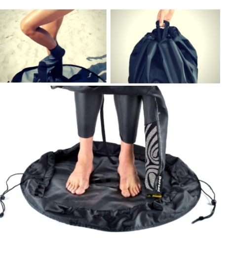 Sac de combinaison de plongée imperméable – Image 9