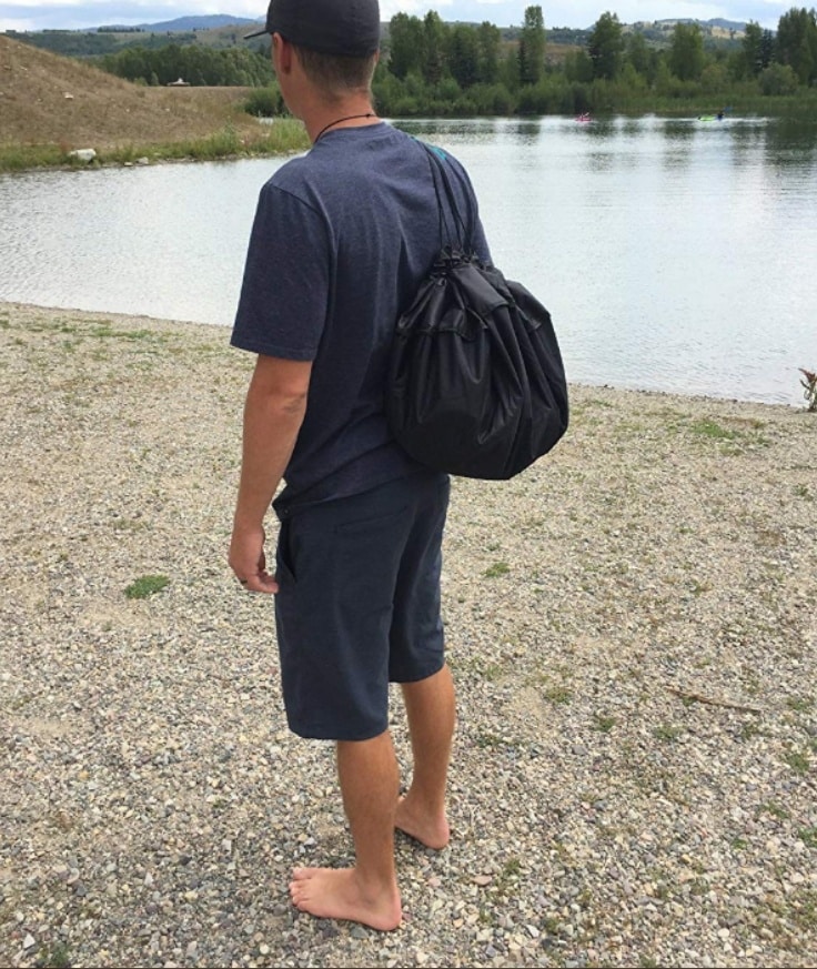 Sac de combinaison de plongée imperméable – Image 8