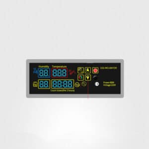 Couveuse pour petits ménages