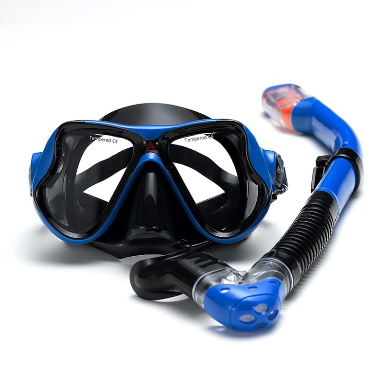 Masque de plongée pour adultes – Image 2
