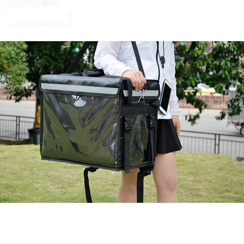 Sac étanche pour plats à emporter – Image 2