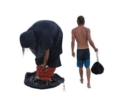 Sac de combinaison de plongée imperméable – Image 5