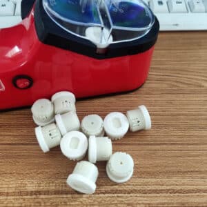 Couteau électrique pour ménage