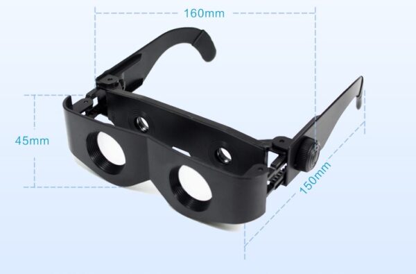 Télescope de pêche – Image 2