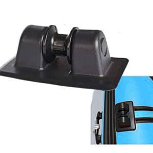 Accessoires pour kayaks et bateaux de pêche