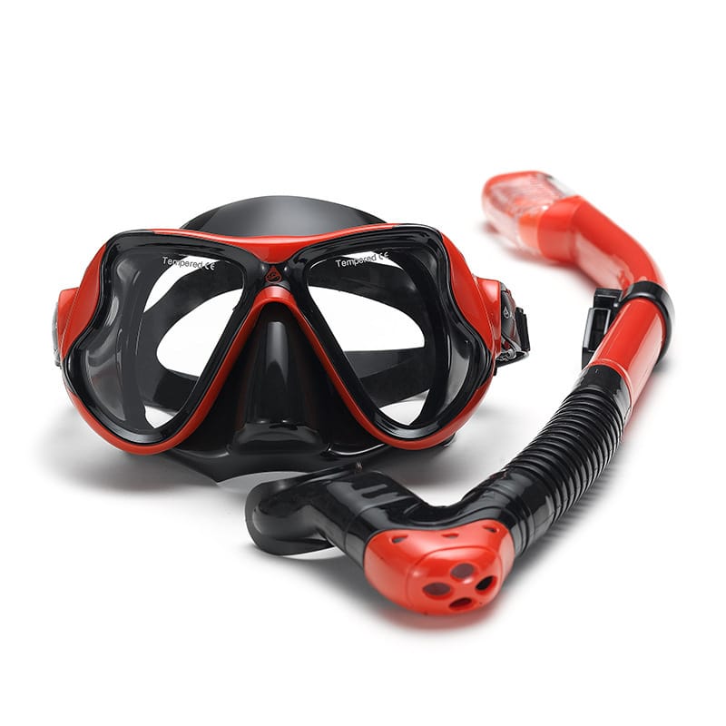 Masque de plongée pour adultes – Image 5