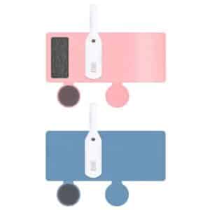 Incubateur USB à bouteille intelligente. Couvercle de bouteille à contrôle de température USB