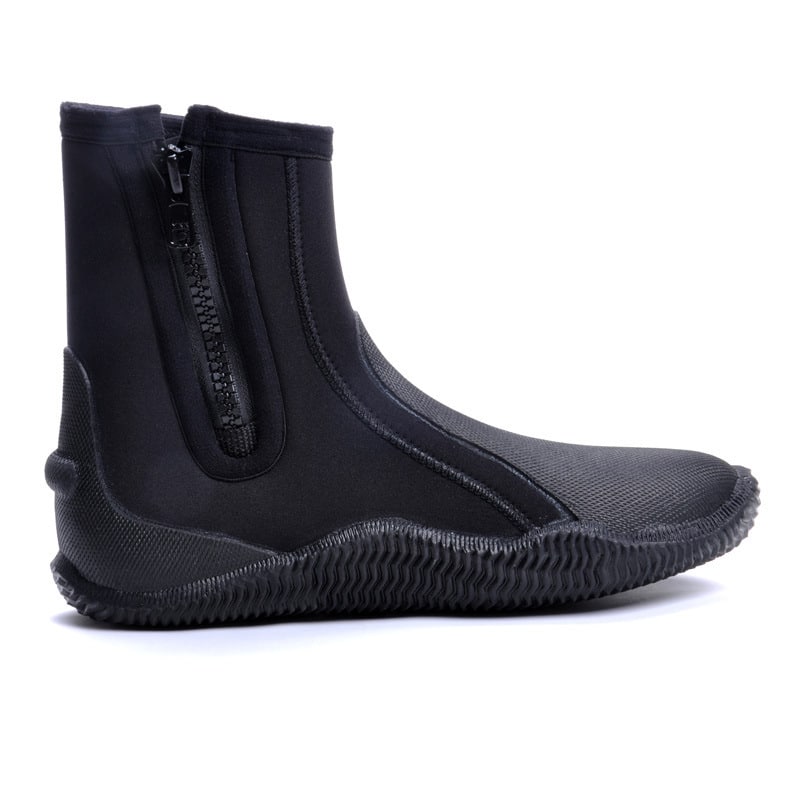 Bottes de plongée en apnée. Chaussures imperméables pour hommes – Image 2