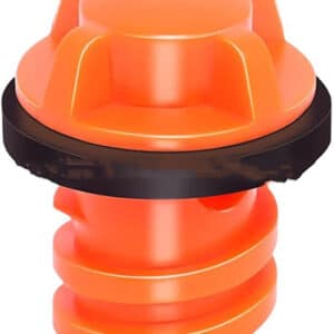 Accessoires pour réfrigérateurs. Bouchon de de sortie d'eau pour réfrigérateurs