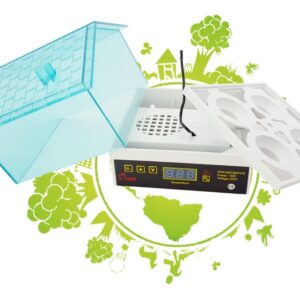 Mini incubateur expérimental