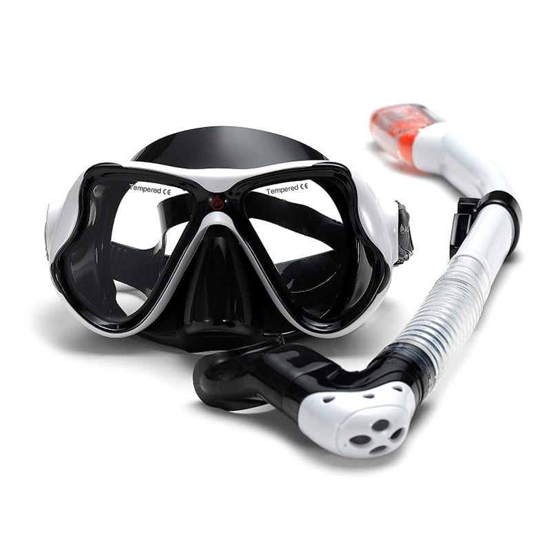 Masque de plongée pour adultes – Image 4