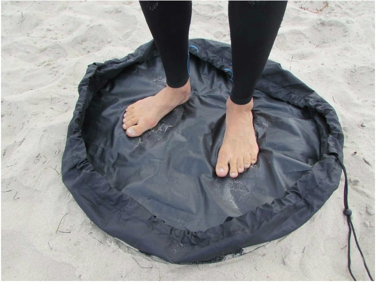 Sac de combinaison de plongée imperméable