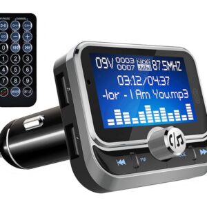 Lecteur MP3 pour voitures