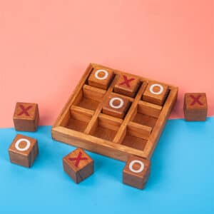 Jeu éducatif en bois. Jeu de société