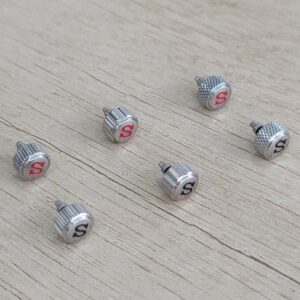 Accessoires de réparation pour montres