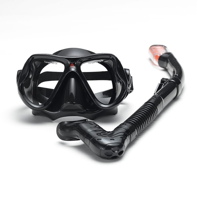 Masque de plongée pour adultes – Image 3