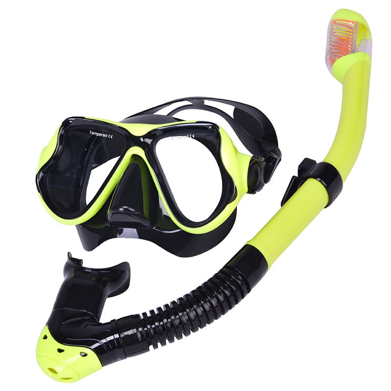 Masque de plongée pour adultes – Image 6