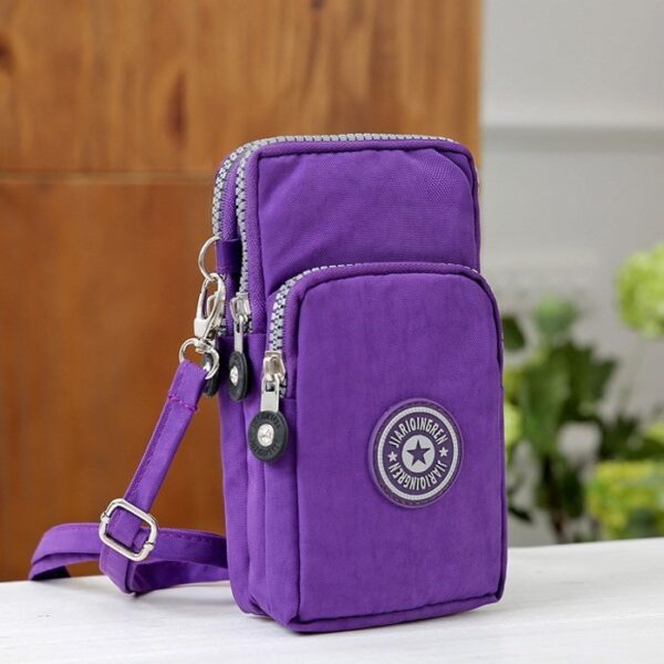 Petit sac à bandoulière à la mode pour femmes