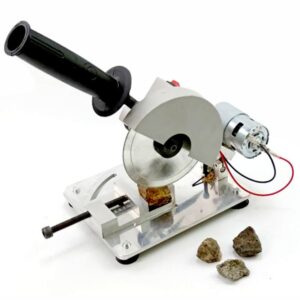 Machine de découpe multifonctions domestique
