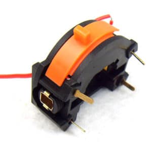 Accessoires de réparation pour machines de polissage des jades