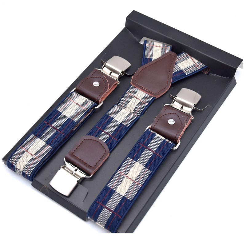 Sangle élastique à trois pinces. Accessoires pour vêtements – Image 10