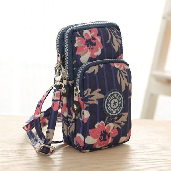 Petit sac à bandoulière à la mode pour femmes – Image 6