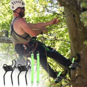 Ceinture de protection pratique pour escalades