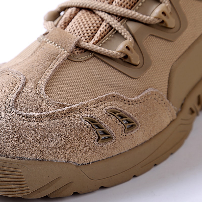 Bottes à fond souple tendances pour hommes – Image 4