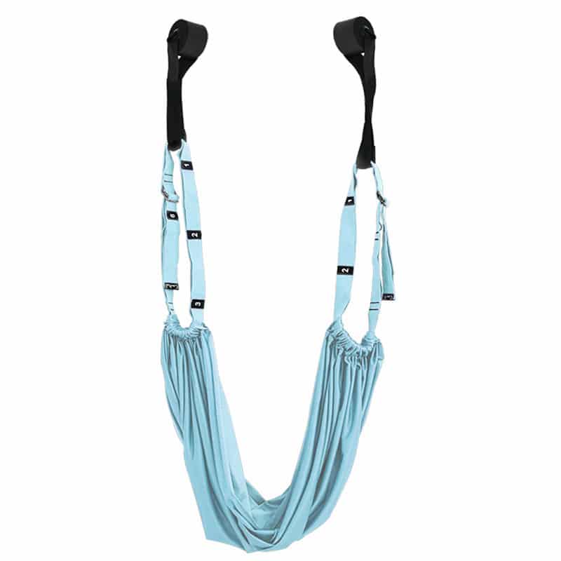 Ceinture de yoga extensible à la hanche – Image 6