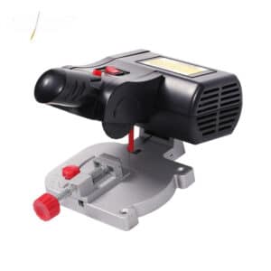 Machine de découpe professionnelle