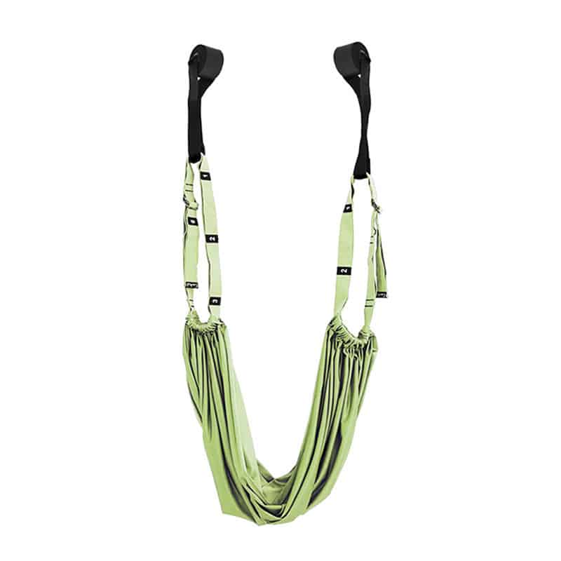 Ceinture de yoga extensible à la hanche – Image 2