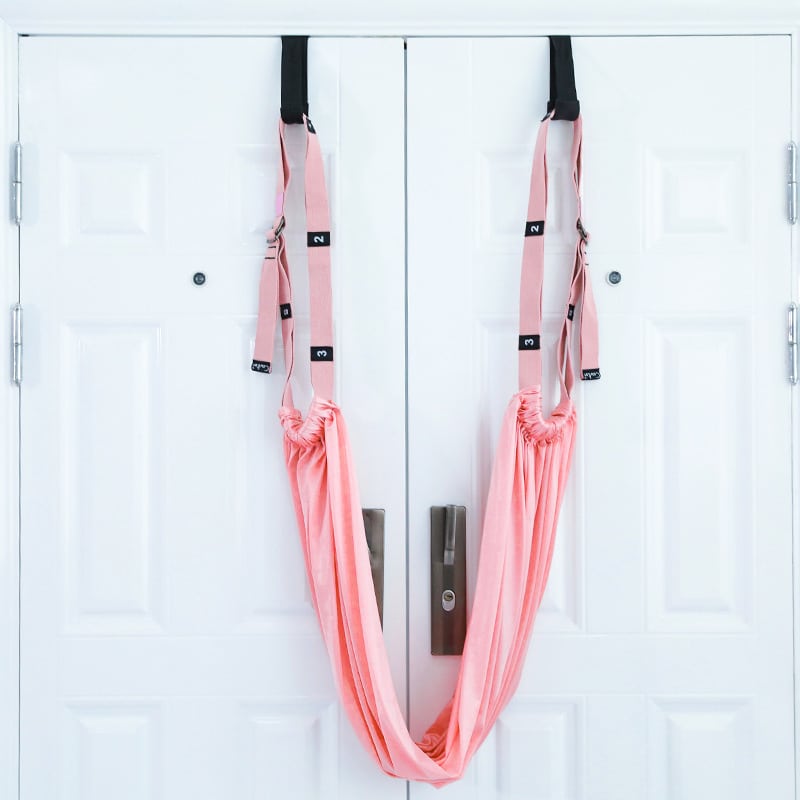 Ceinture de yoga extensible à la hanche – Image 5