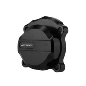 Couvercle de filtre à huile. Couvercle de filtre décoratif