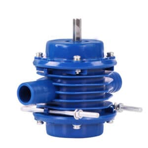 Perceuse électrique avec presse à eau pour jardins