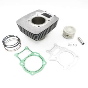 Cylindre de piston pour motos
