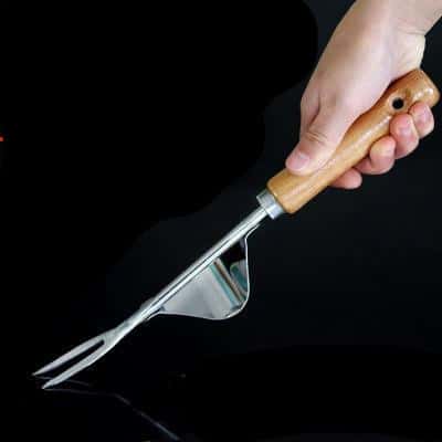 Outils de sarclage pour jardins – Image 3