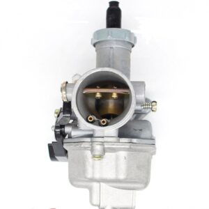 Carburateur en métal pour motos
