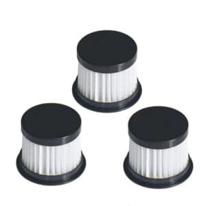 Filtre purificateur. Accessoires pour balayeuses