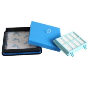Filtre en maille pour aspirateurs