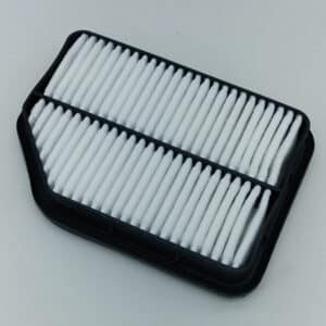 Grille de filtre à air