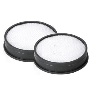 3 pièces/2 pcs/1 pc. Filtres nettoyants pour aspirateurs