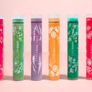 Filtre aromatique alimentaire