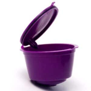 Filtre à café pour machines à café