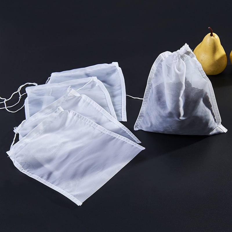 Sac de filtre d’isolation