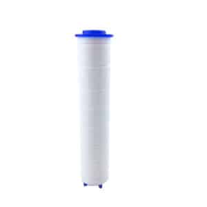 Élément filtrant en coton pur