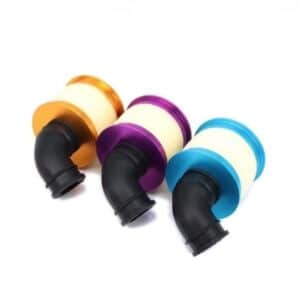 Carburateur du filtre à air