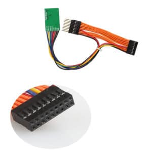 Filtre universel Advantech